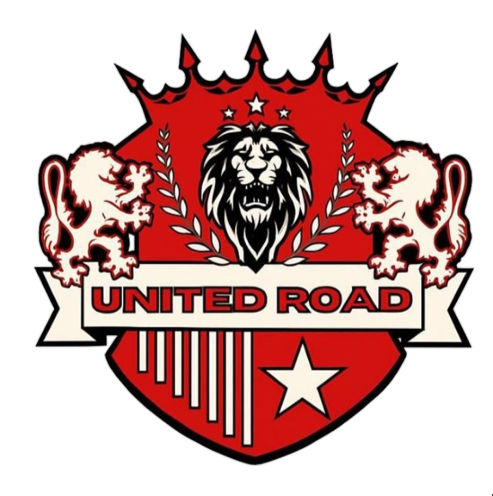 UNITED ROAD