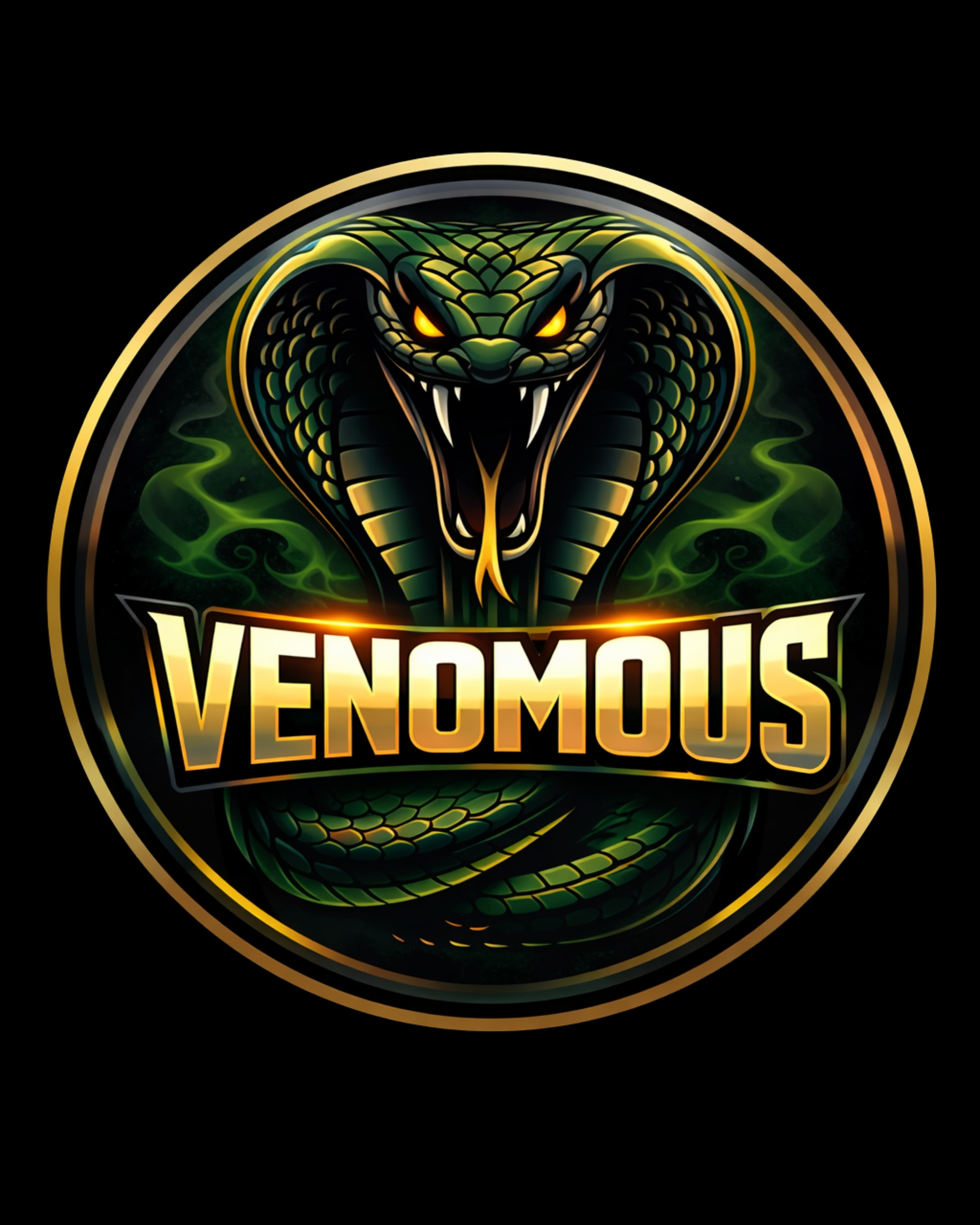 VENOMOUS