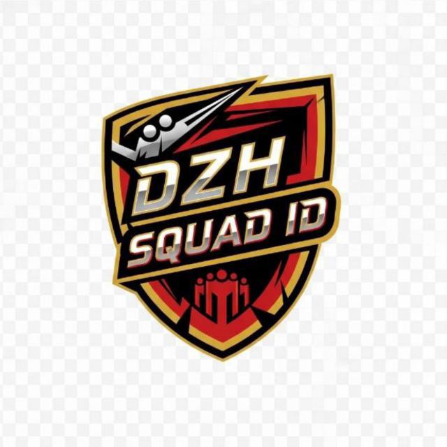 DZH SQUAD ID